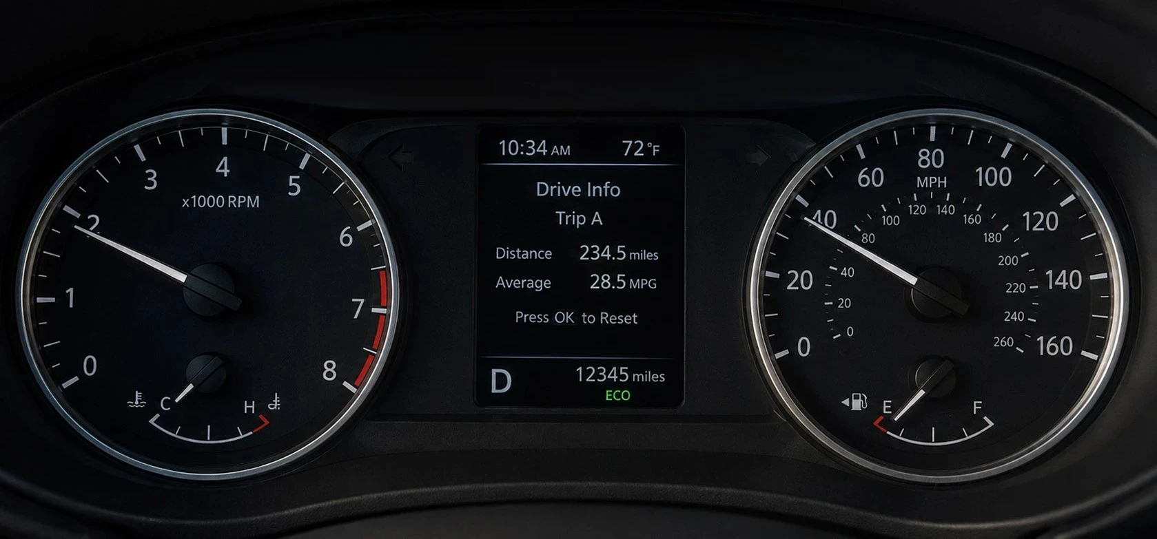 dash-board