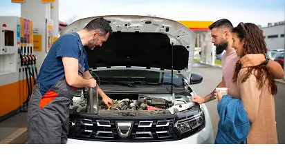 Volkswagen Servicing & Repairs