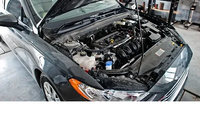 Exhausts