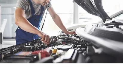 Audi Servicing & Repairs