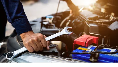 Seat Servicing & Repairs