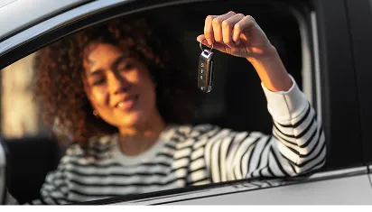 Spare Keys For VW & Audi