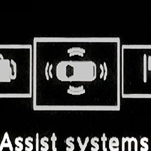 Advanced Driver Assistance Systems